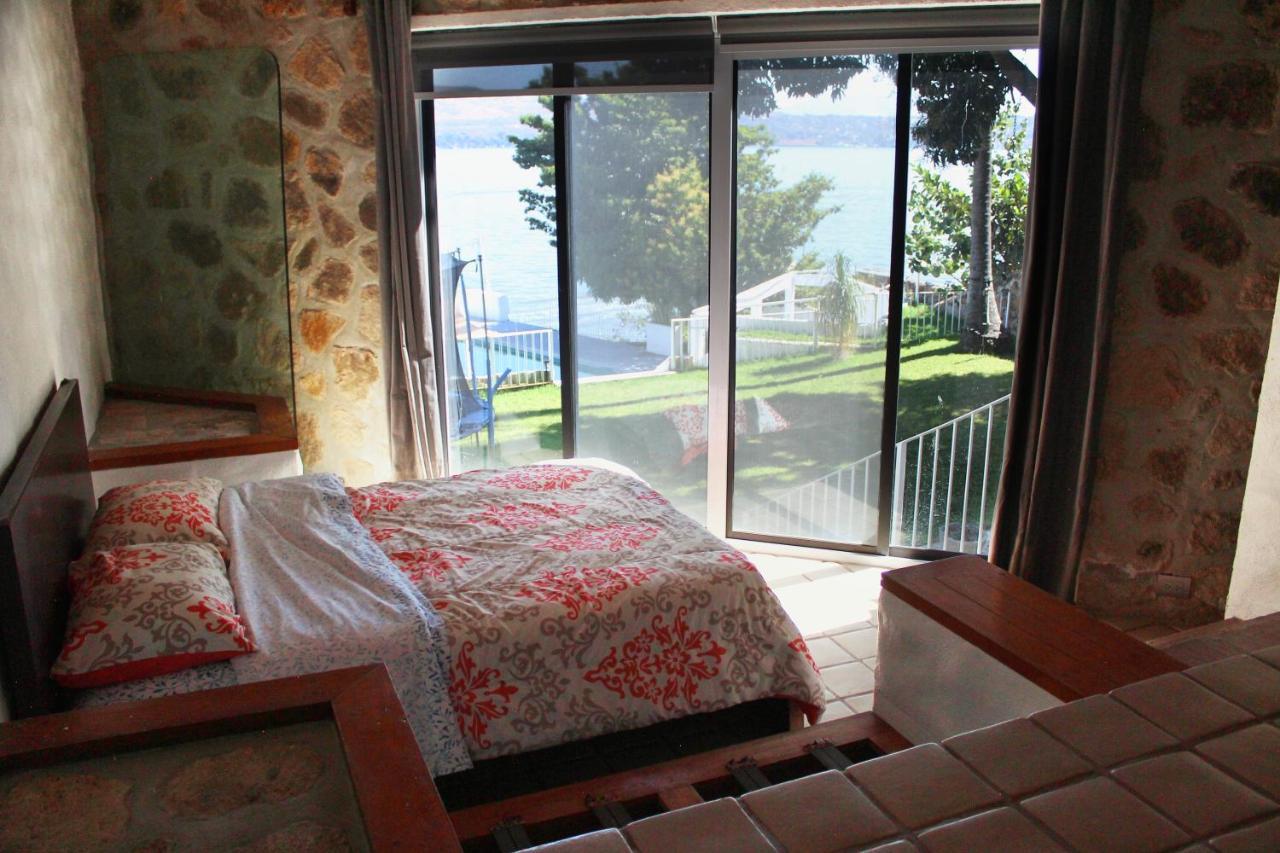 Teques Punta Diamante Villa Tequesquitengo Eksteriør billede