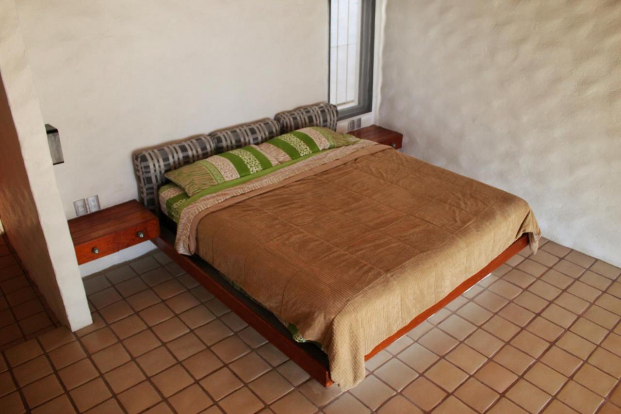 Teques Punta Diamante Villa Tequesquitengo Eksteriør billede