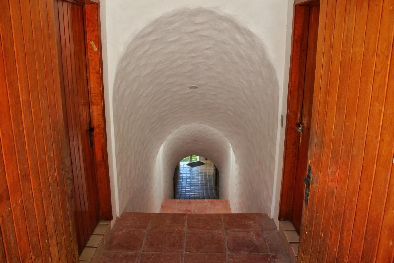 Teques Punta Diamante Villa Tequesquitengo Eksteriør billede