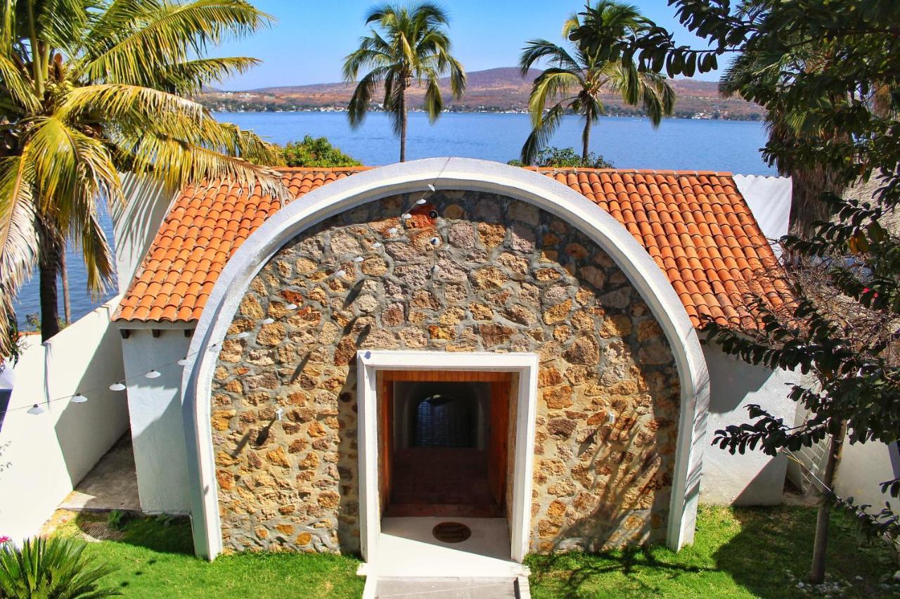 Teques Punta Diamante Villa Tequesquitengo Eksteriør billede